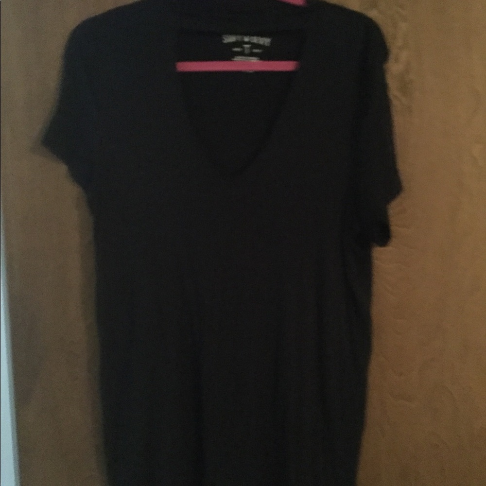 Soft shirt